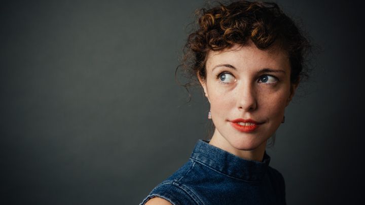 Artist of the Week: Esme Patterson