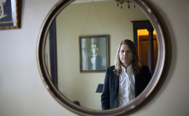 Artist of the Week: Fruit Bats