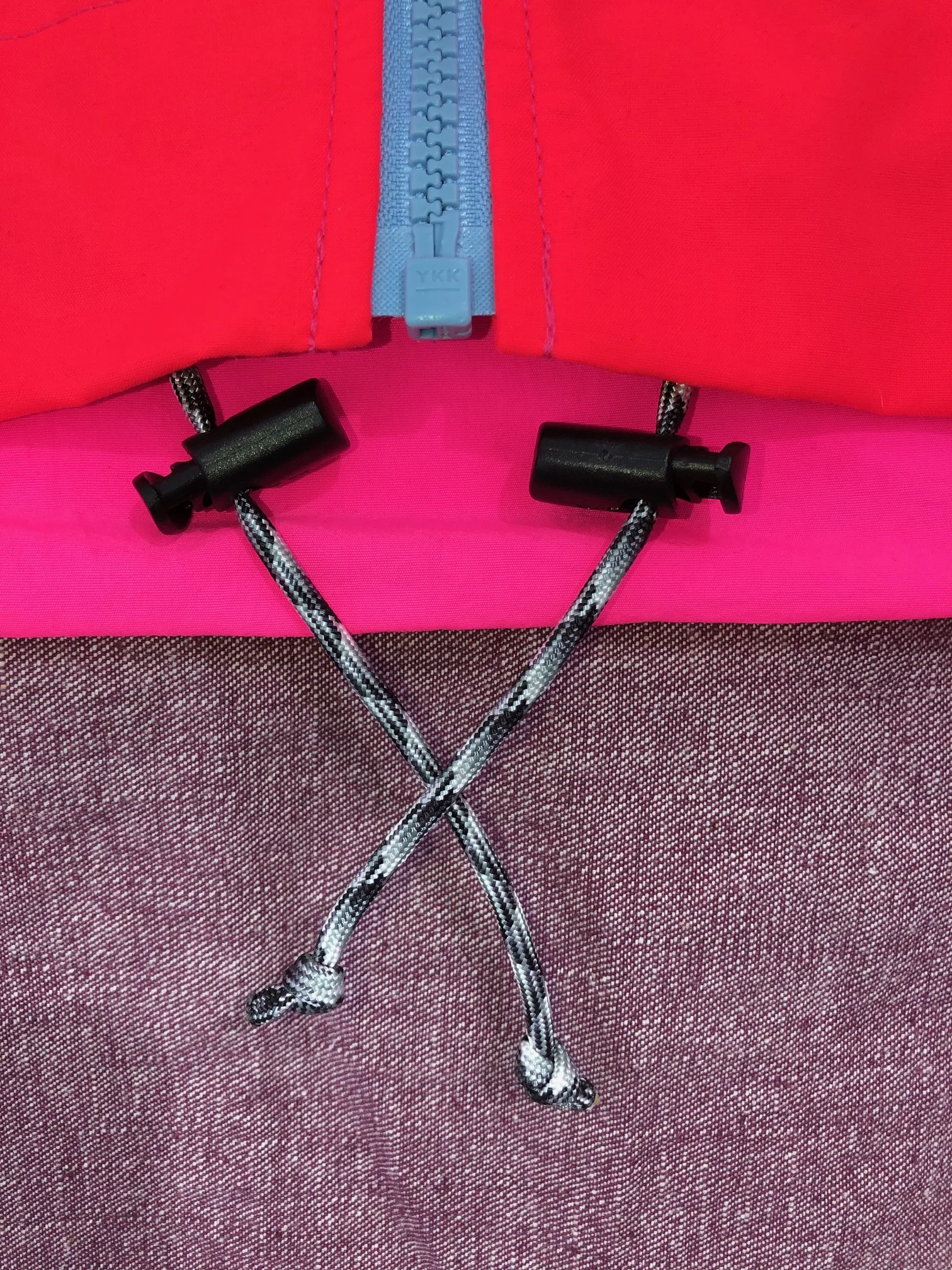 Cord Stoppers