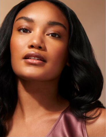 Cover FX: Luminous Tinted Moisturizer Campaign