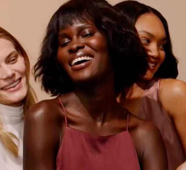 Cover FX: Luminous Tinted Moisturizer