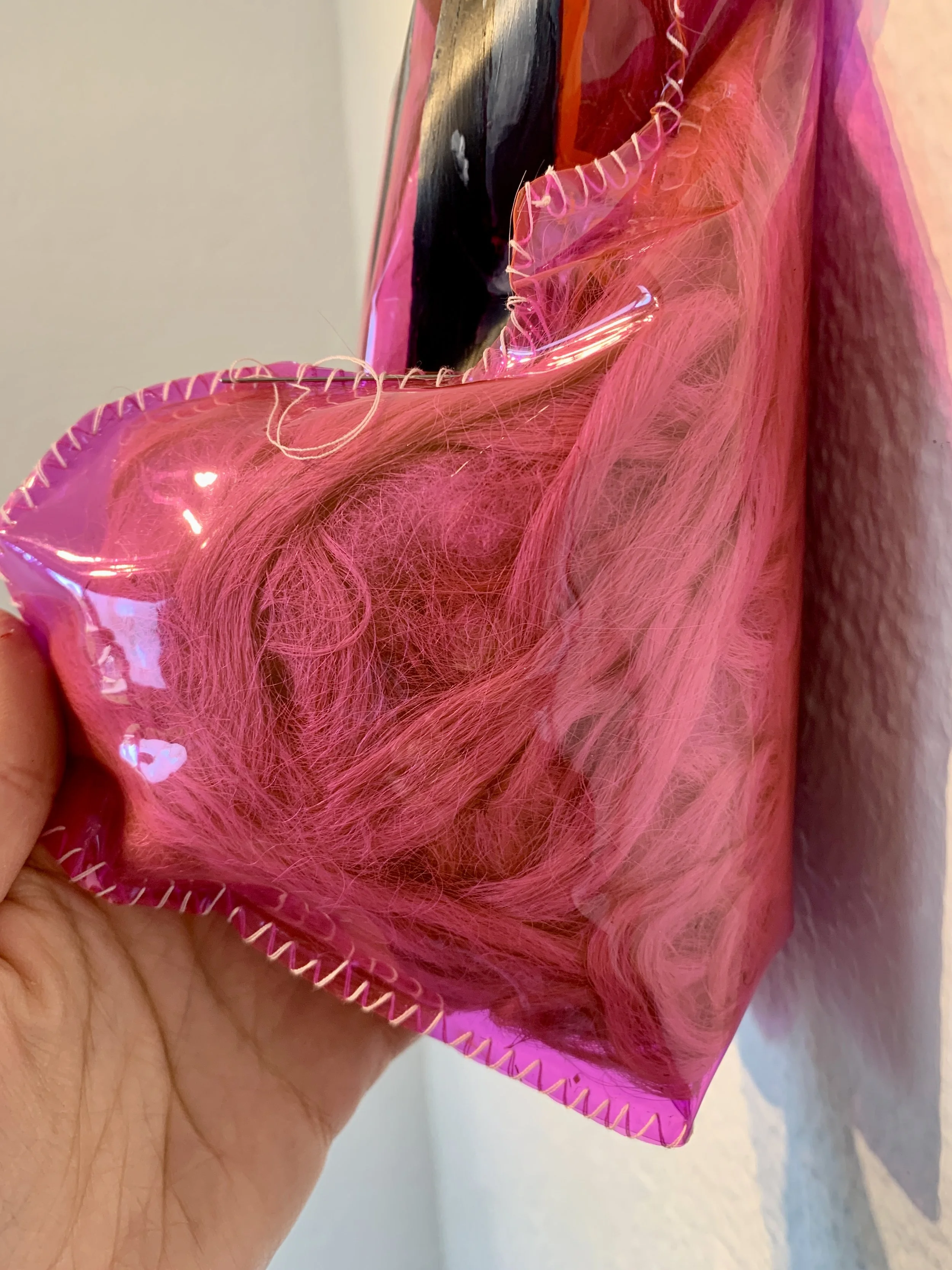 Untitled Snow Plow Back Detail.JPG