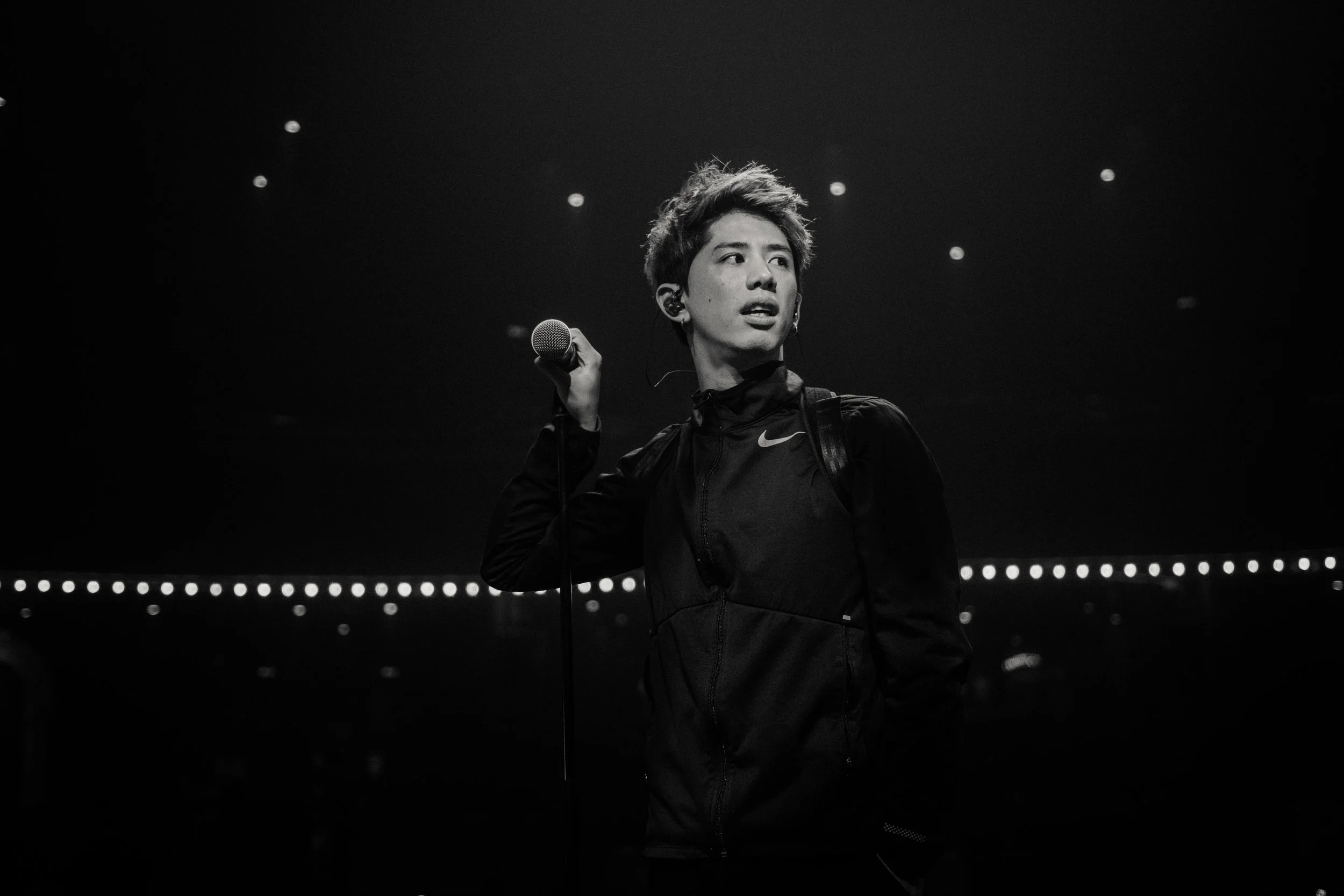 One OK Rock - European Tour 2018