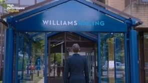 What It Takes - Williams Racing