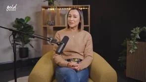 Gold Minds with Jessica Ennis-Hill - Season 1