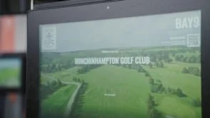 Minchinhampton Golf Club Content