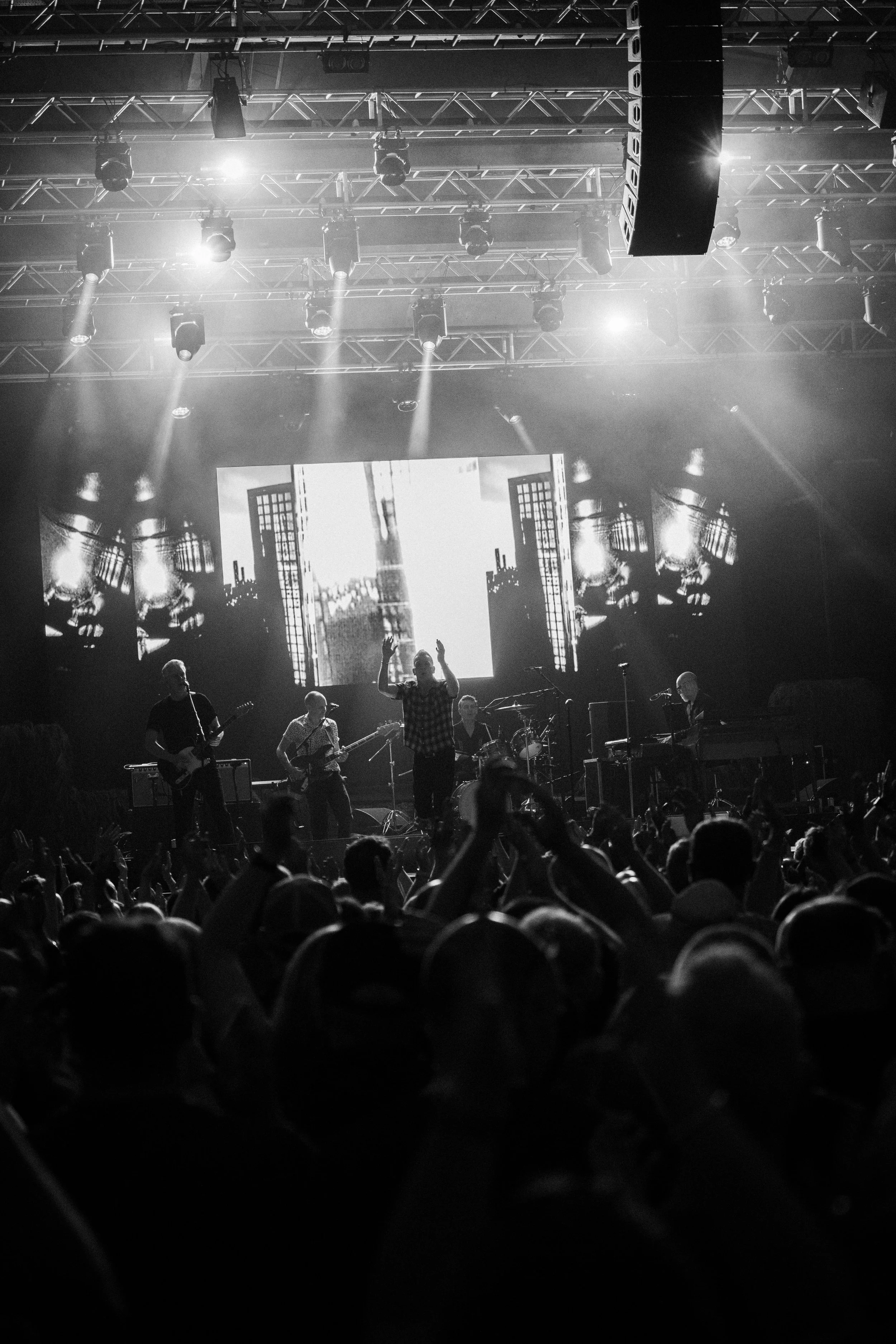 Deacon Blue - Live 2026