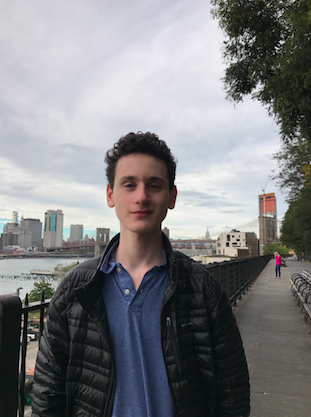 Noah Rosenfeld