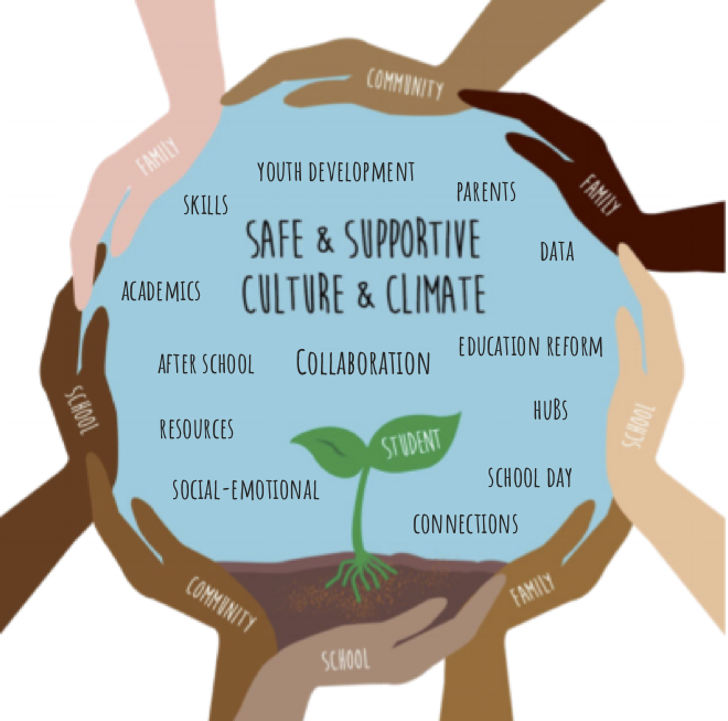 Welcome To The New Beacons! 