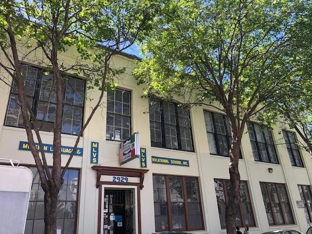 Nueva Casa, Nuevos Comienzos Para Jamestown