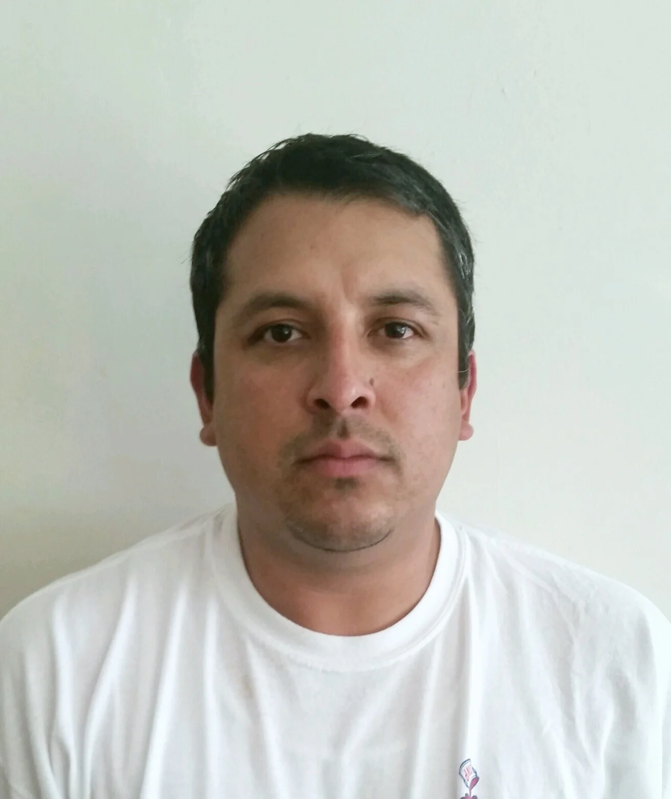Coach Cesar Lepe- Coaches 1st grade Jamestown Lions Jamestown volunteer of 13 years