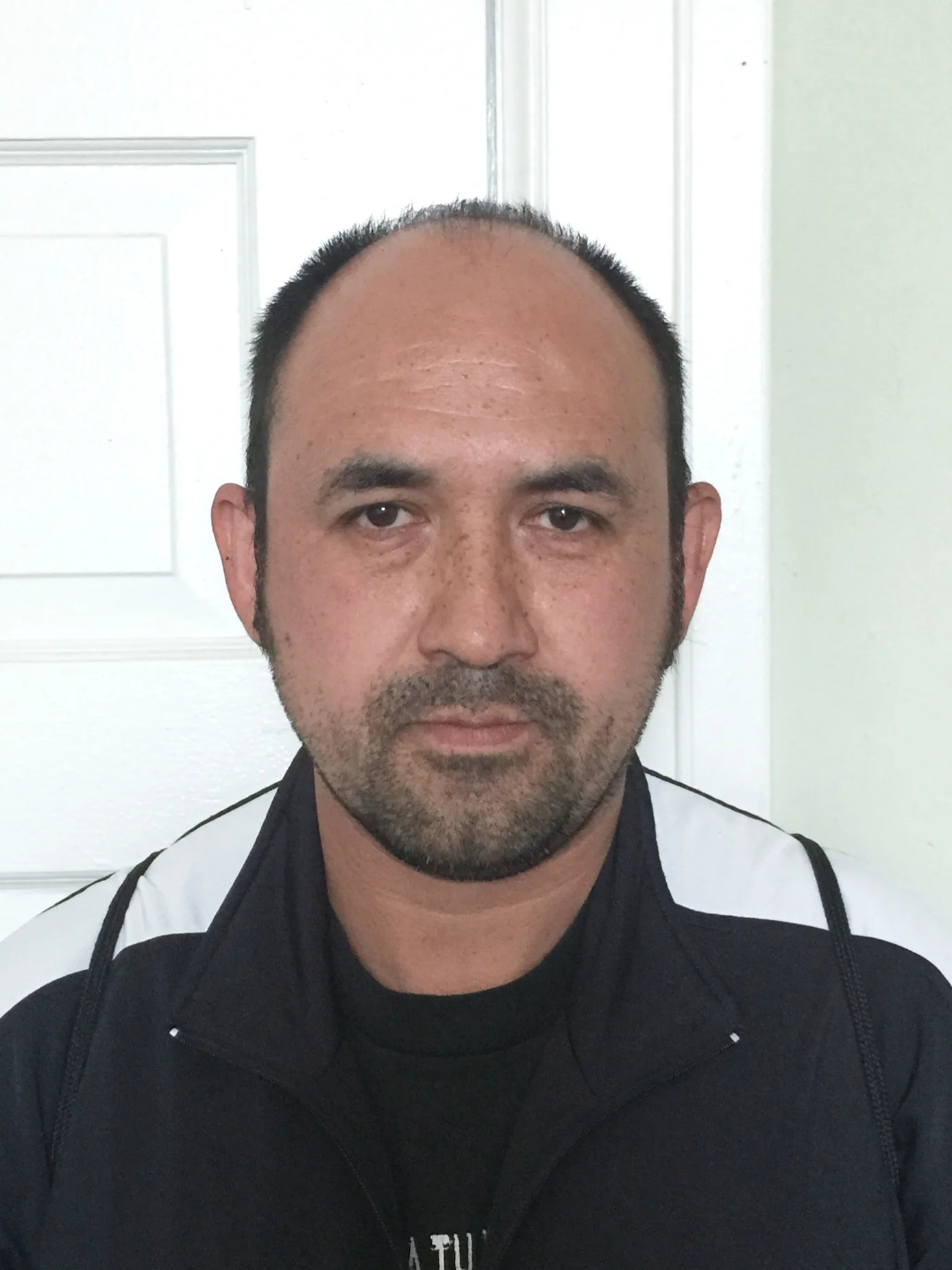 Coach Ignacio Mendoza