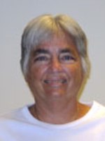 Anne Brandt (2012) Executive Director, LSAC