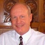 Jim L. Riley (2014) Professor Emeritus of Politics, Regis University