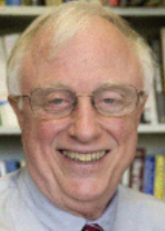 Jerry Polinard (2013) Professor of Political Science, University of Texas-Pan American