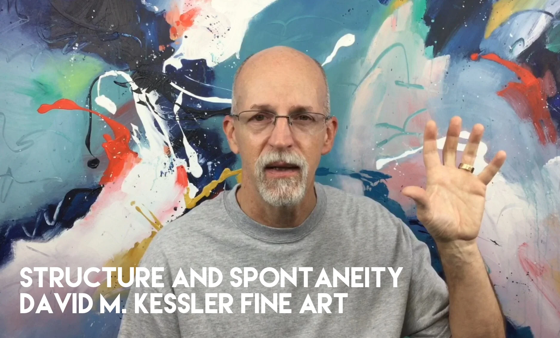 Structure and Spontaneity for the Artist