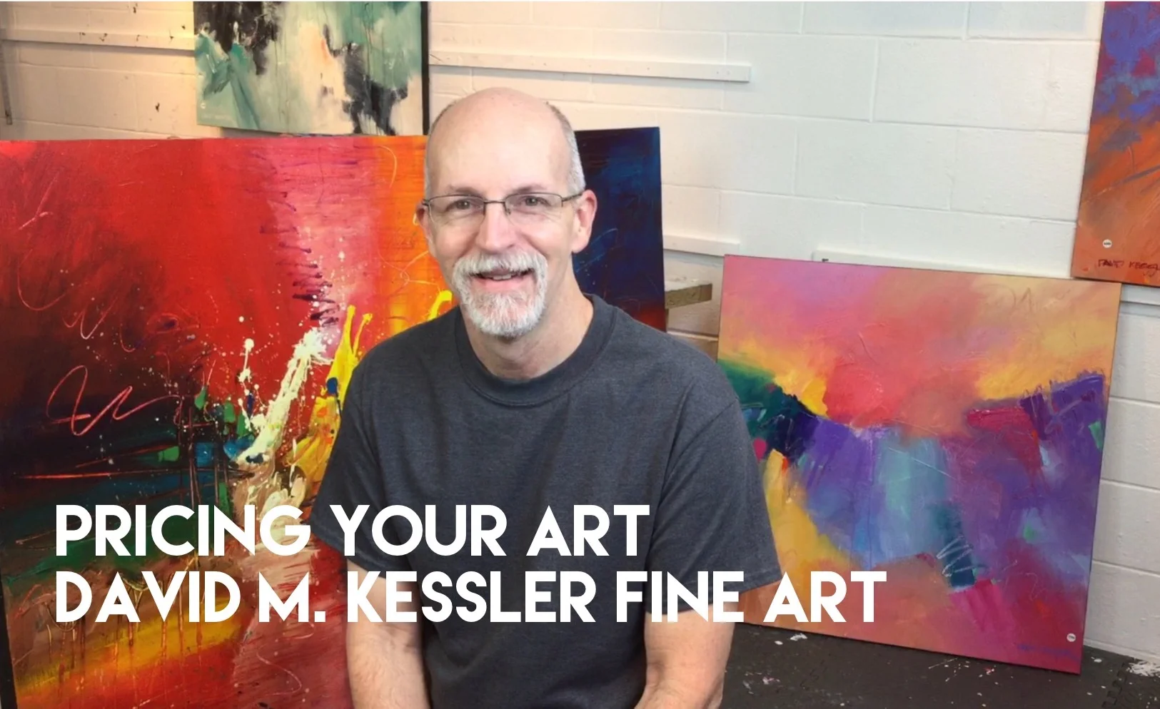 Pricing Your Art
