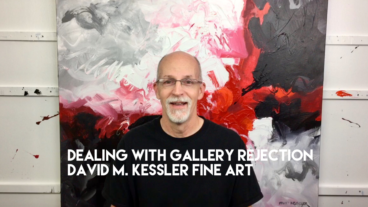 Dealing With Gallery Rejection