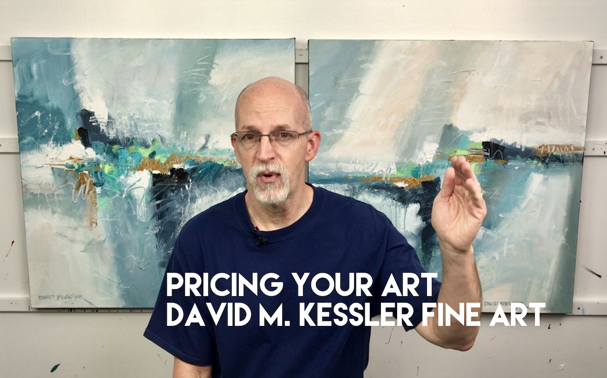 Pricing Your Art