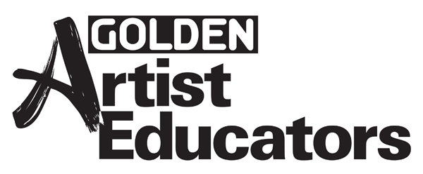 2 Golden-Artist-Educators_600X248_blk.gif