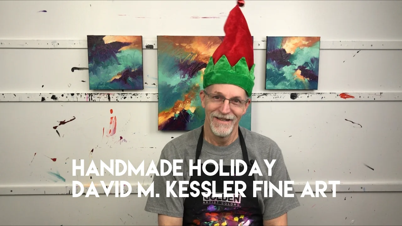 Handmade Holiday