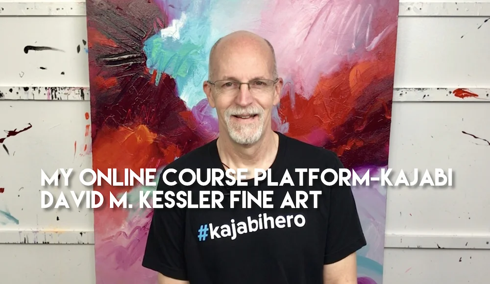 The Do-It-All Online Platform - Kajabi