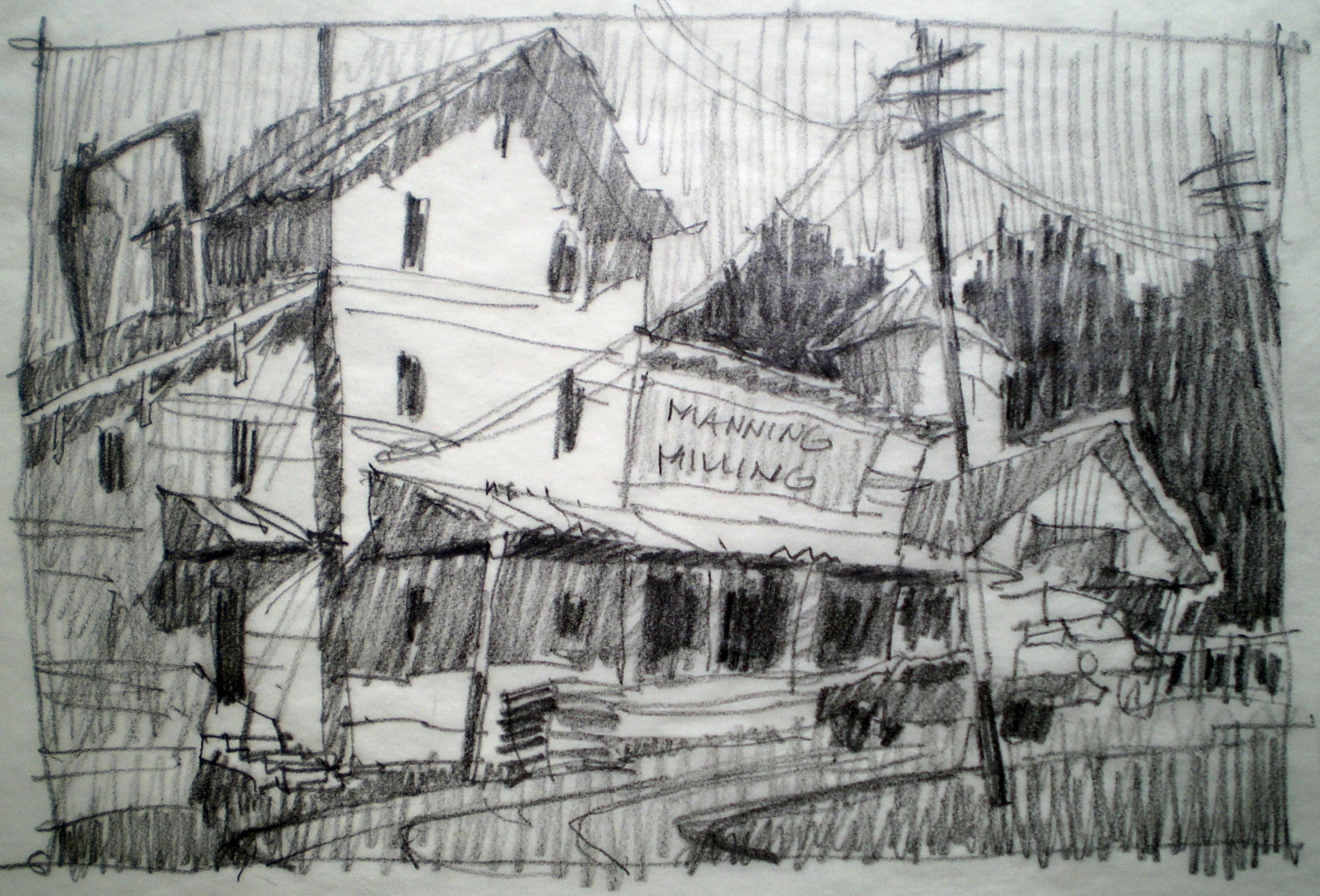 Value Study