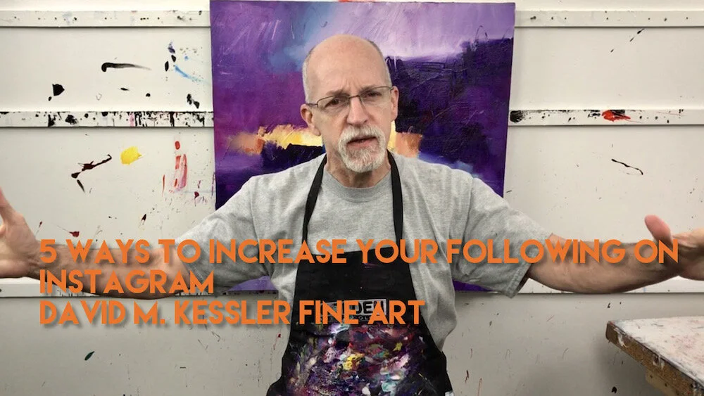 5 Ways to Increase Your Following on Instagram