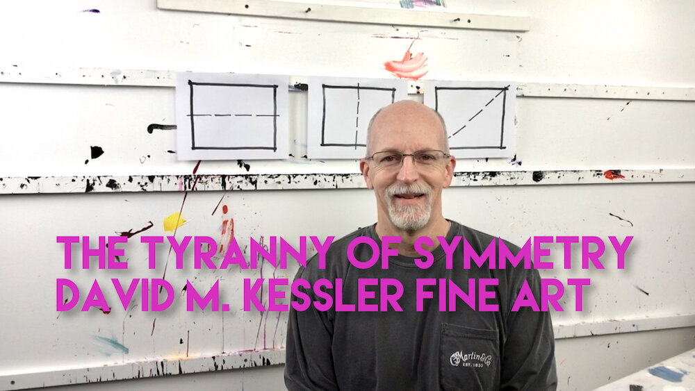 The Tyranny of Symmetry