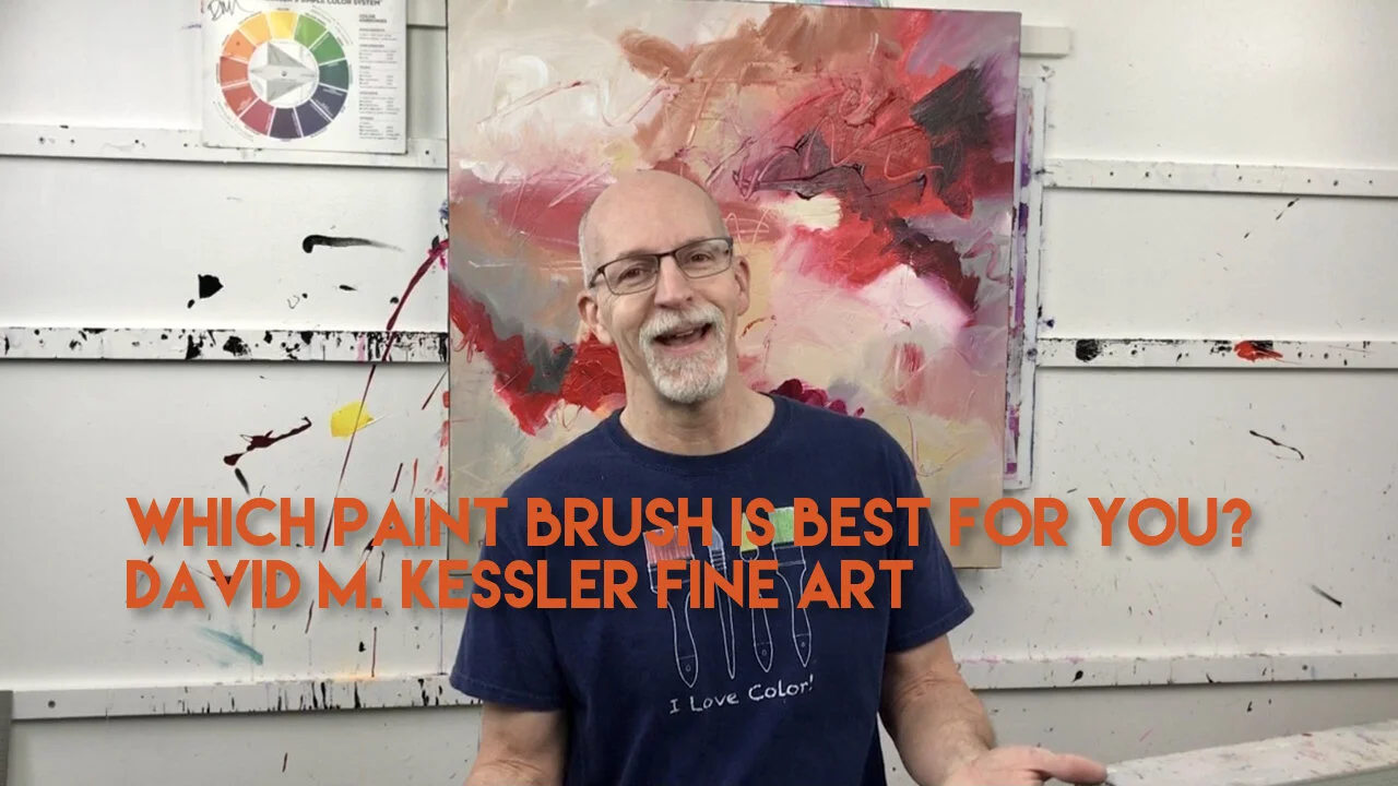 Which Paint Brush is Best for You?
