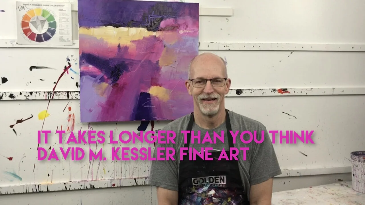 It Takes Longer Than You Think