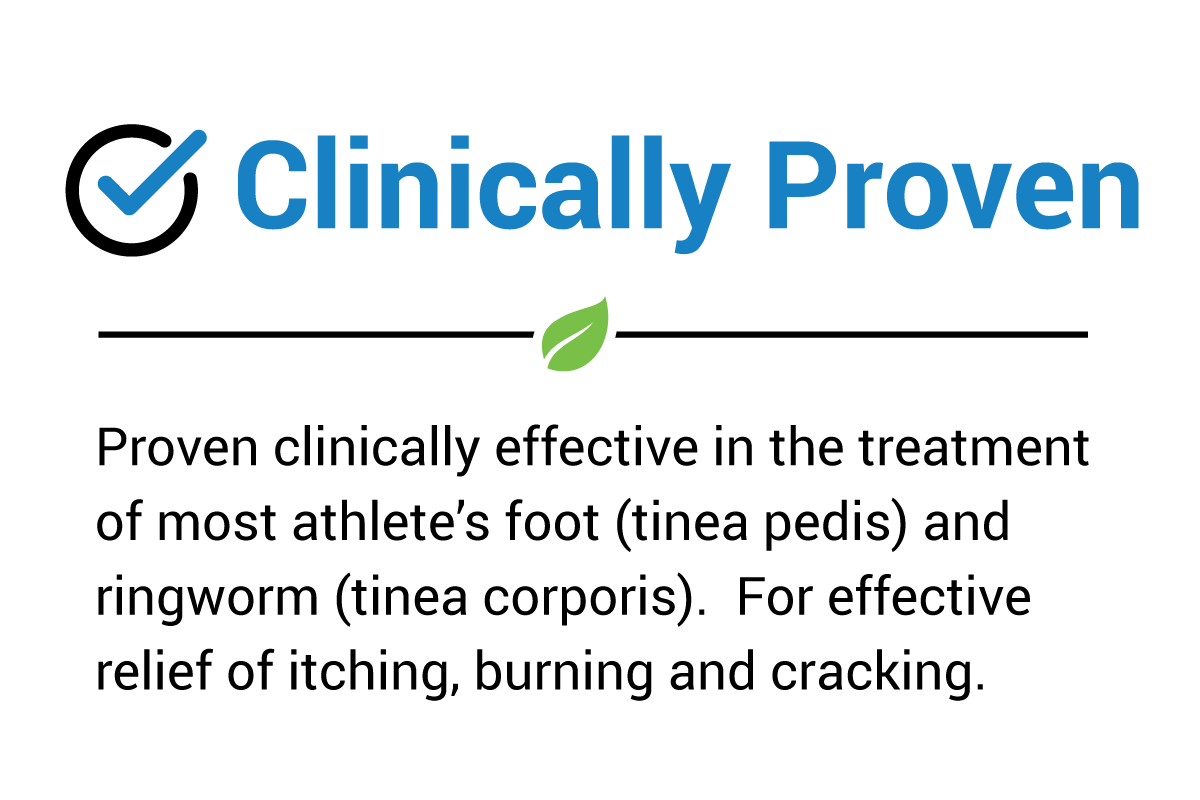 About FungaBlend10 Antifungal Solution — Fungablend 10