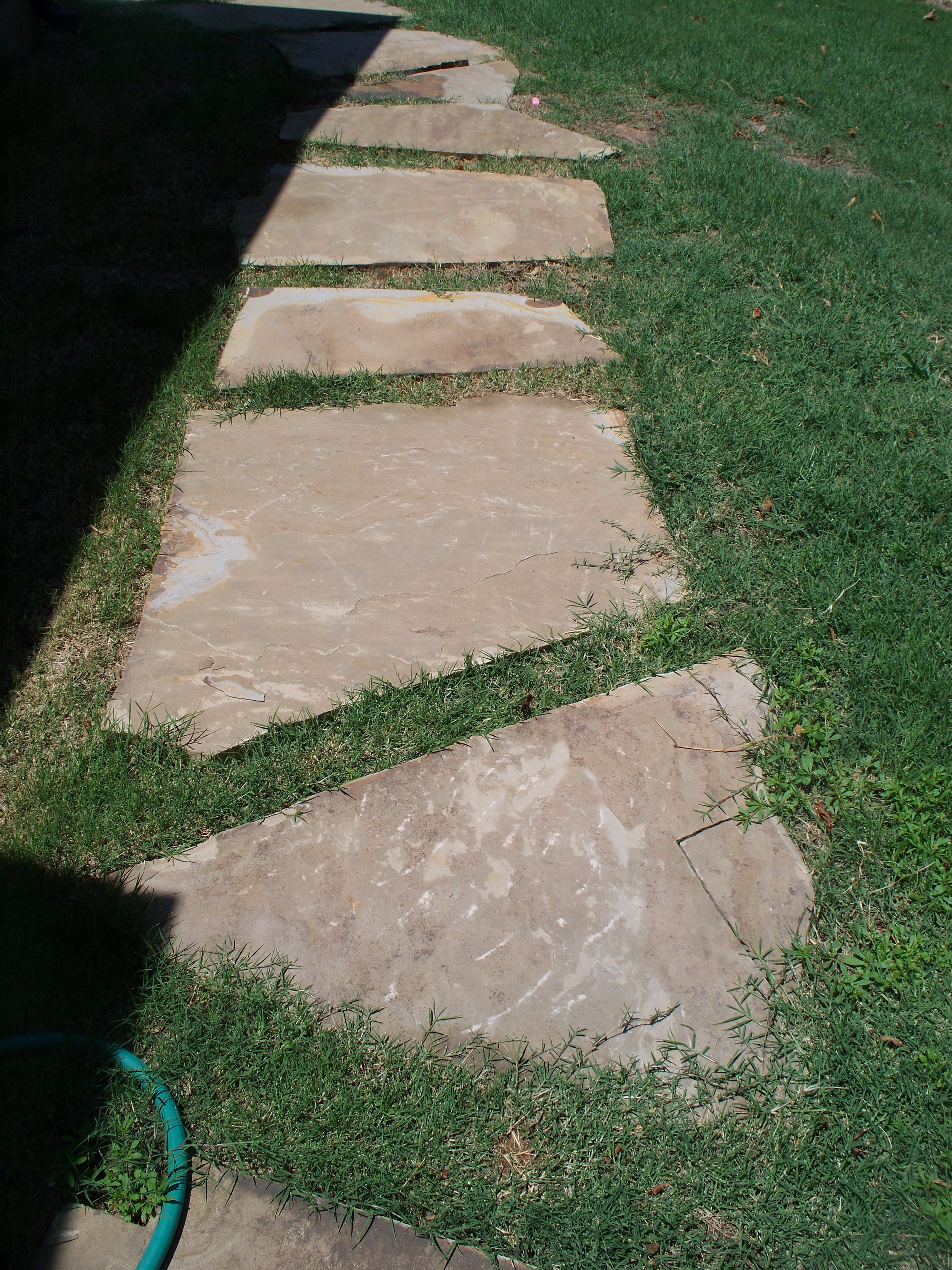 Flagstone