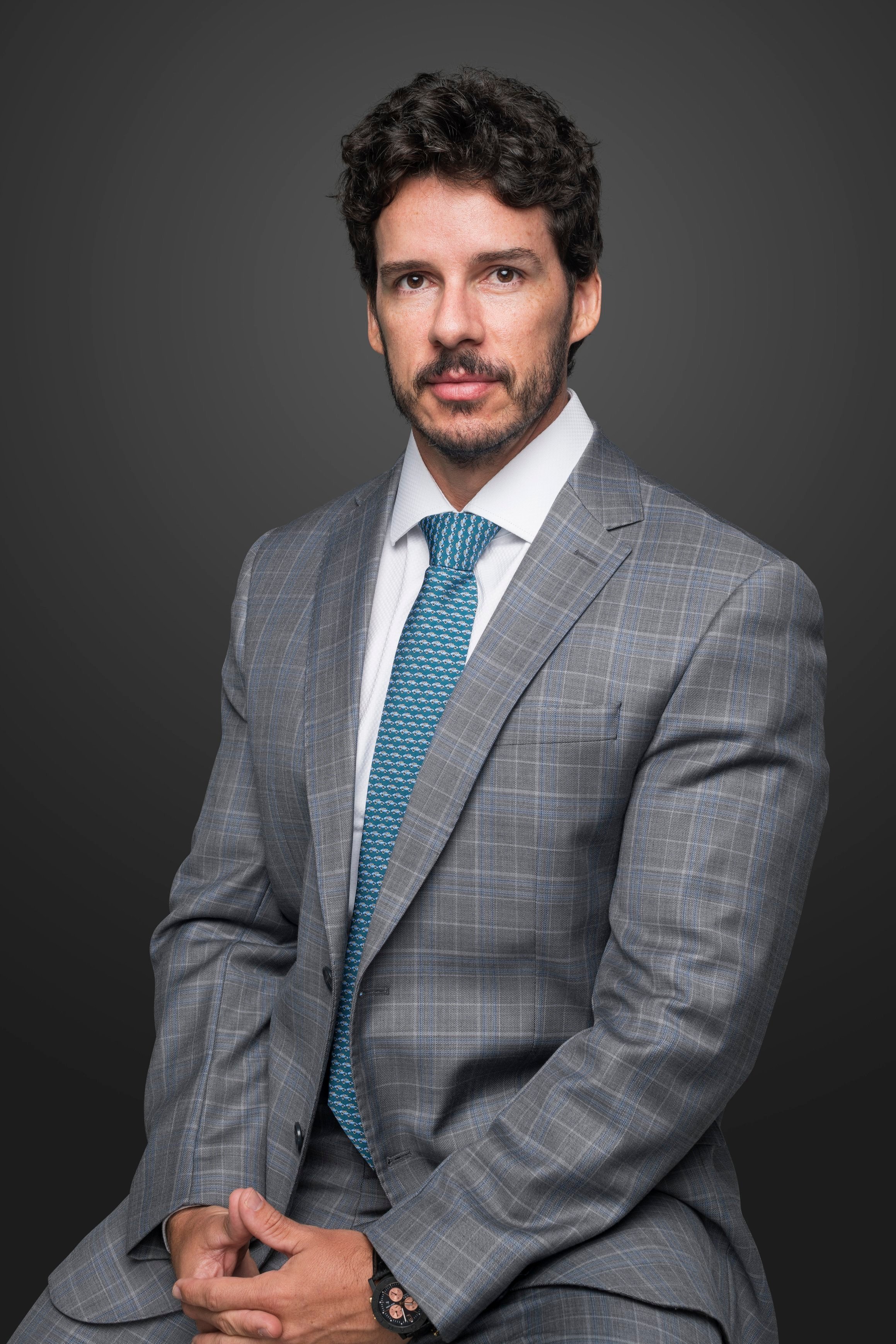 Pedro Machado de Almeida Castro - Socio Fundador - MAC Advogados