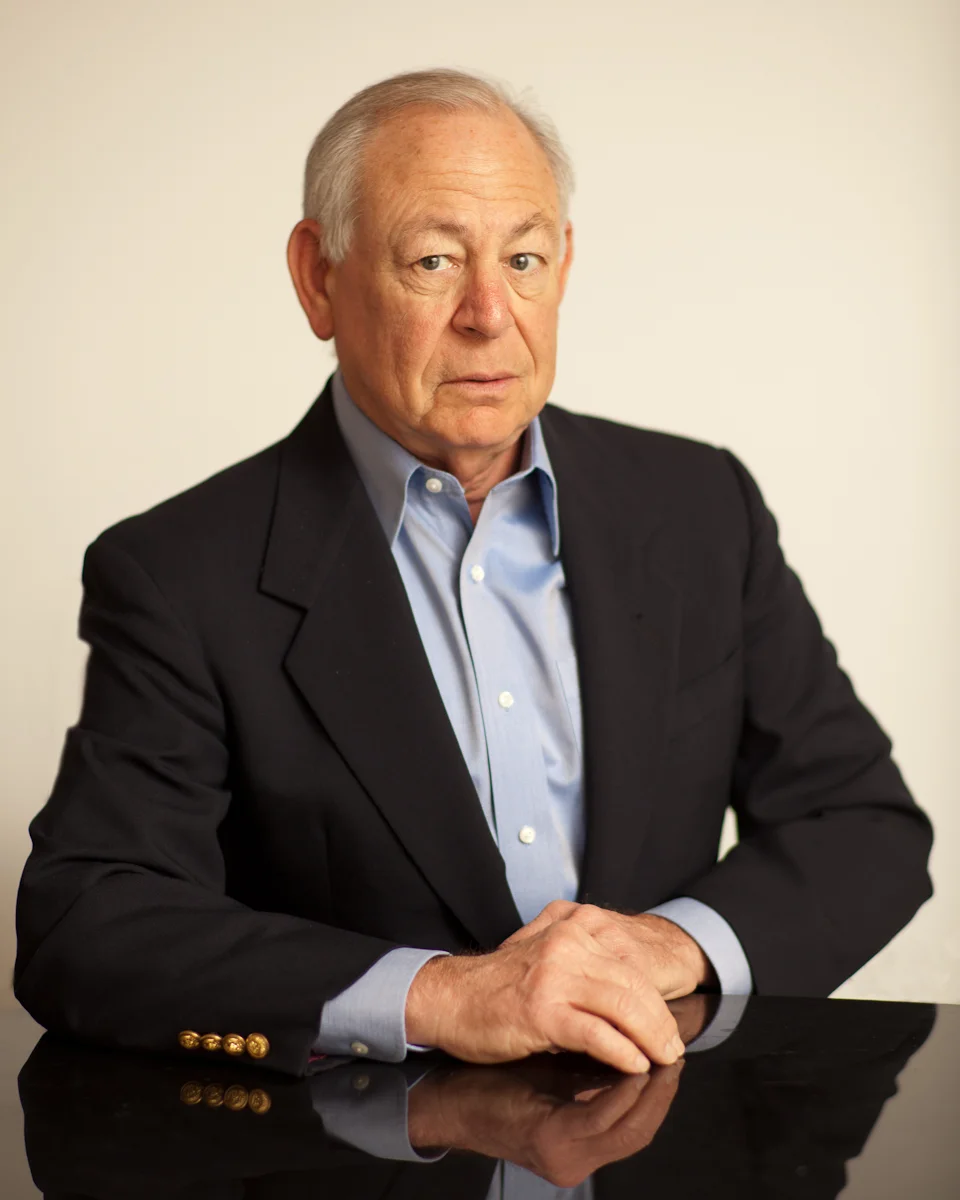 Michael Cogen, J.D., Ph.D.