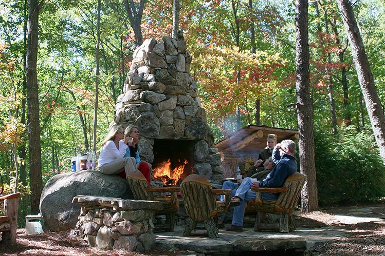 gathering-round-the-fire utana bluffs.jpg