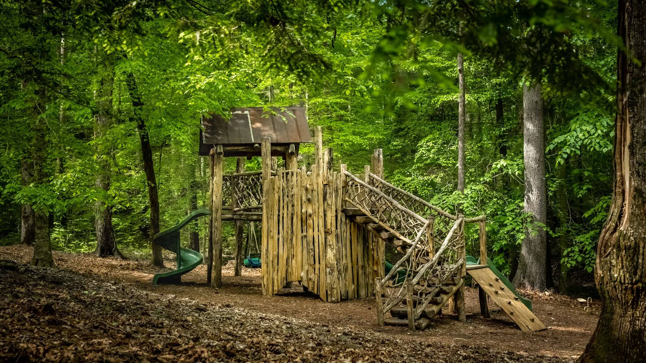 Amenities — Utana Bluffs A Nature Inspired Community