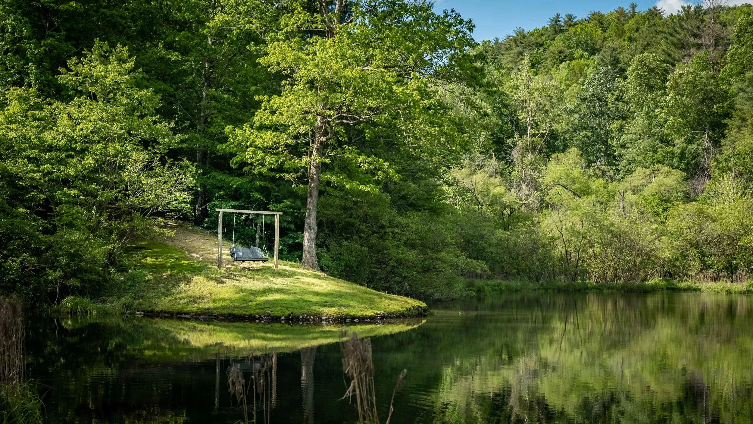 Amenities — Utana Bluffs A Nature Inspired Community