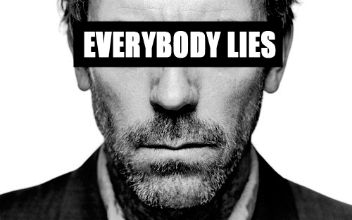 Why I’m a Better Liar Than You