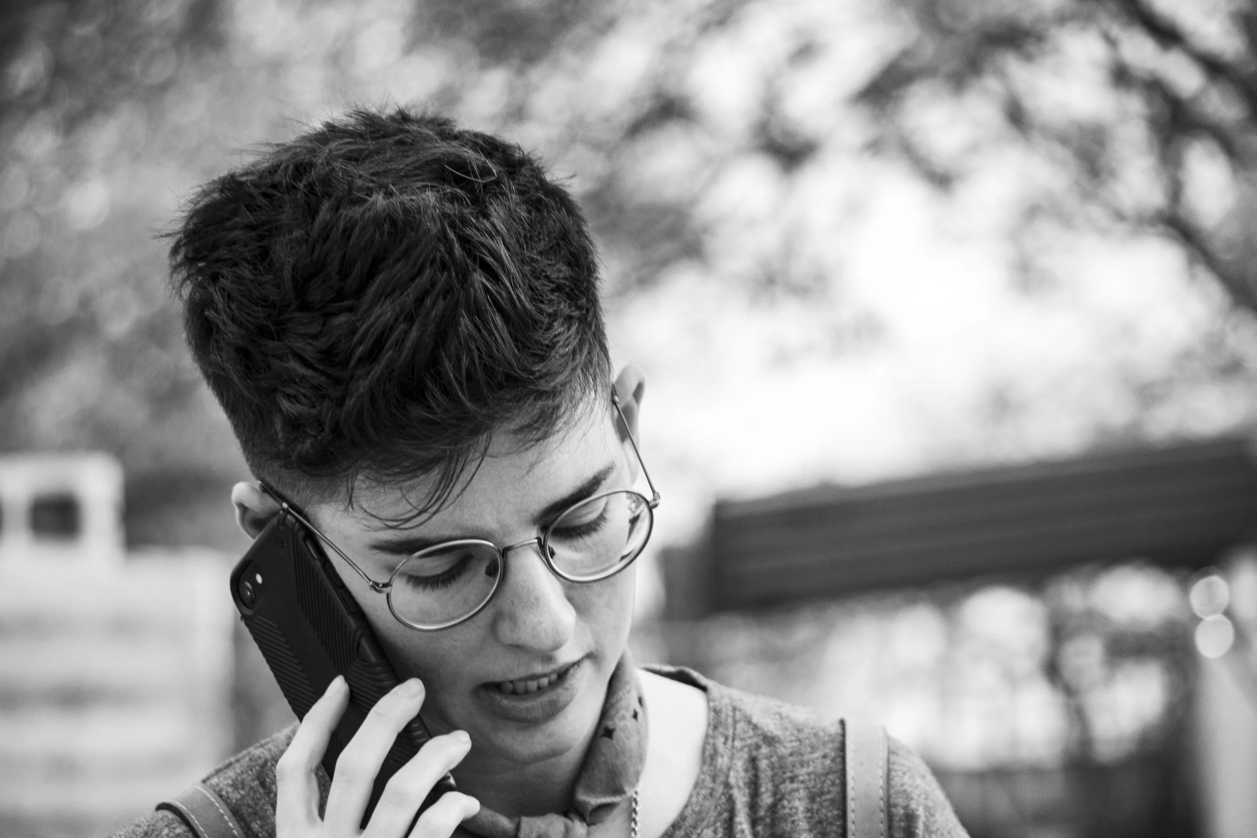 DENTON LGBTQ ACTIVISTS LAUNCH ‘FONEBANKING CAMPAIGN’ IN RESPONSE TO NEW TEXAS BILL