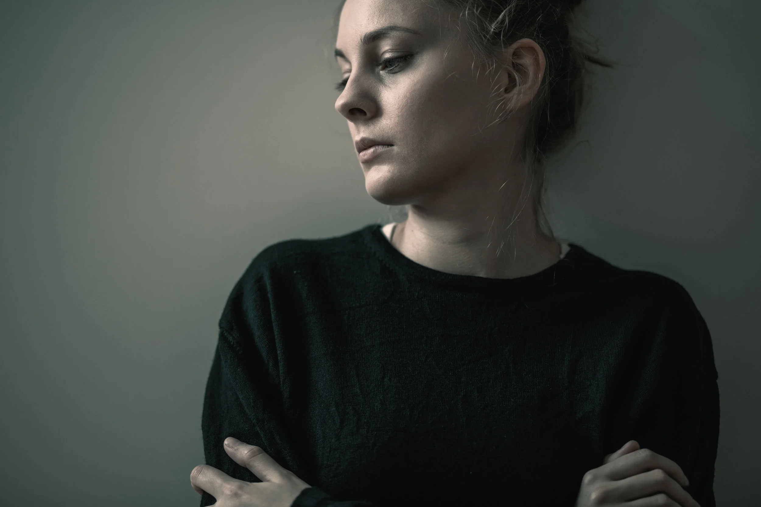 Why Are We Lonelier Than Ever? 