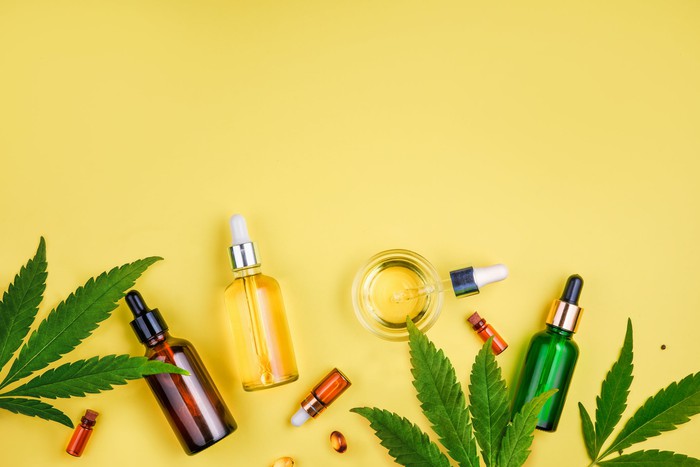 CBD Oil: Just Blowing Smoke—Or a Worthy Investment?