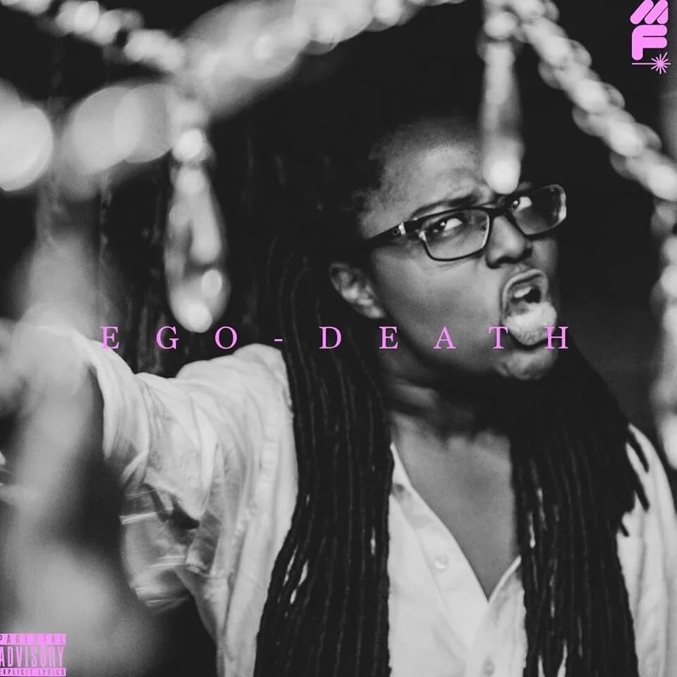 Mutha-Falcon "Ego Death" Loosie Review 