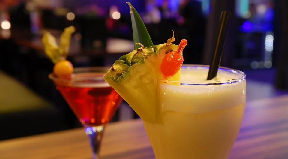 Pina Colada
