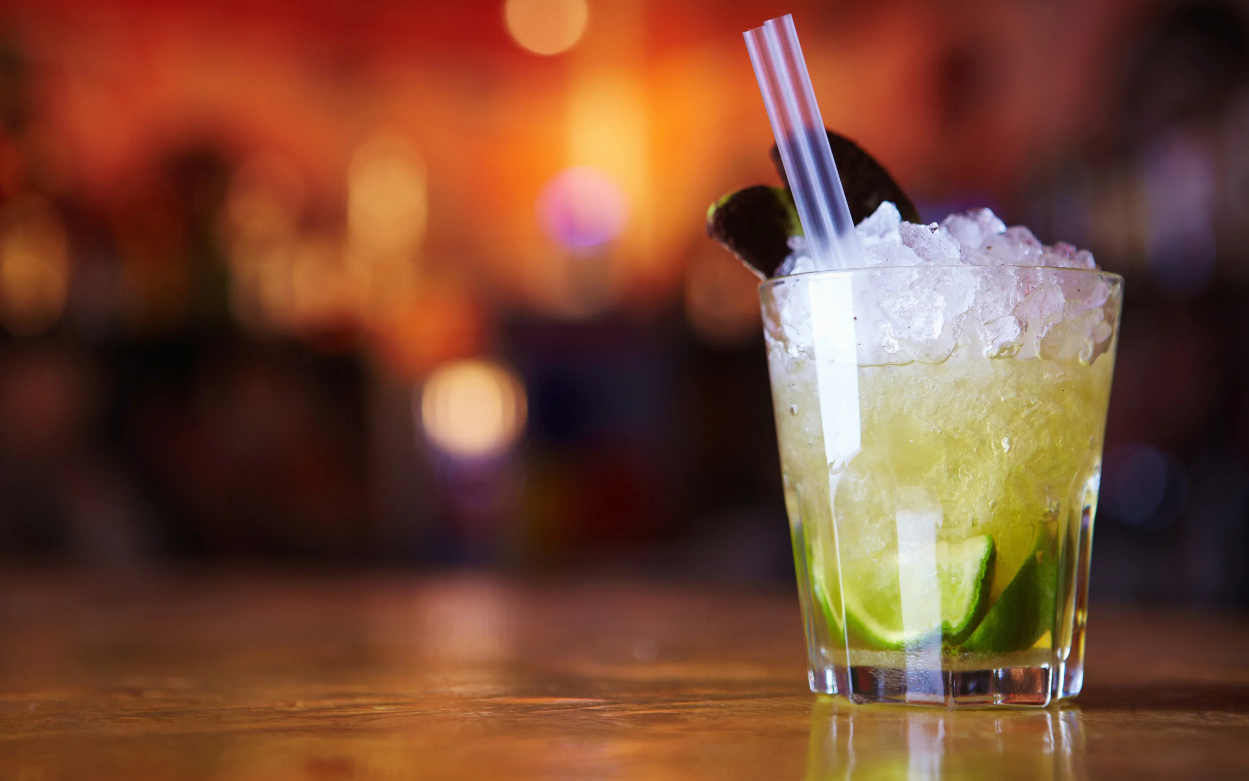 Lime Monster