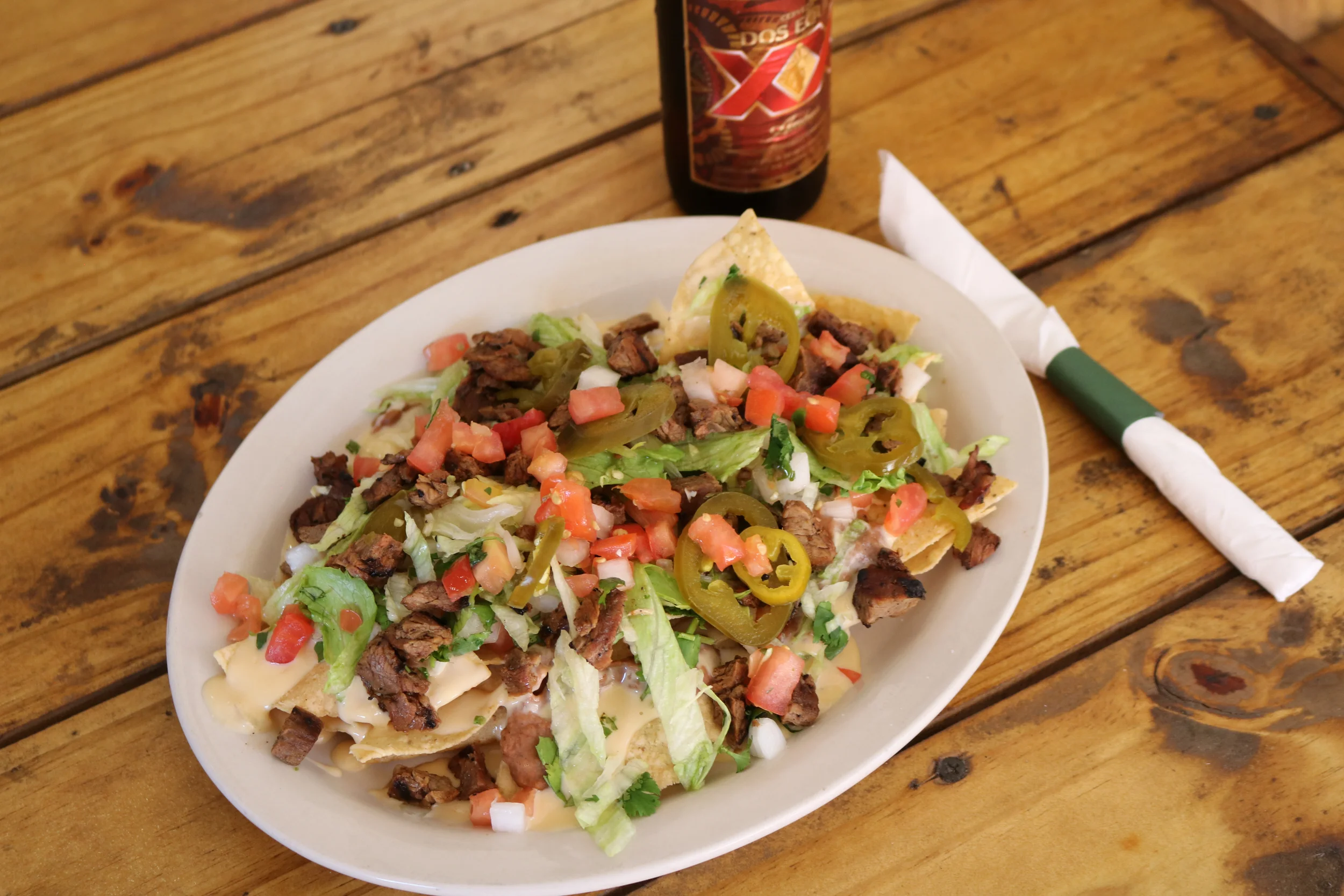 Nachos