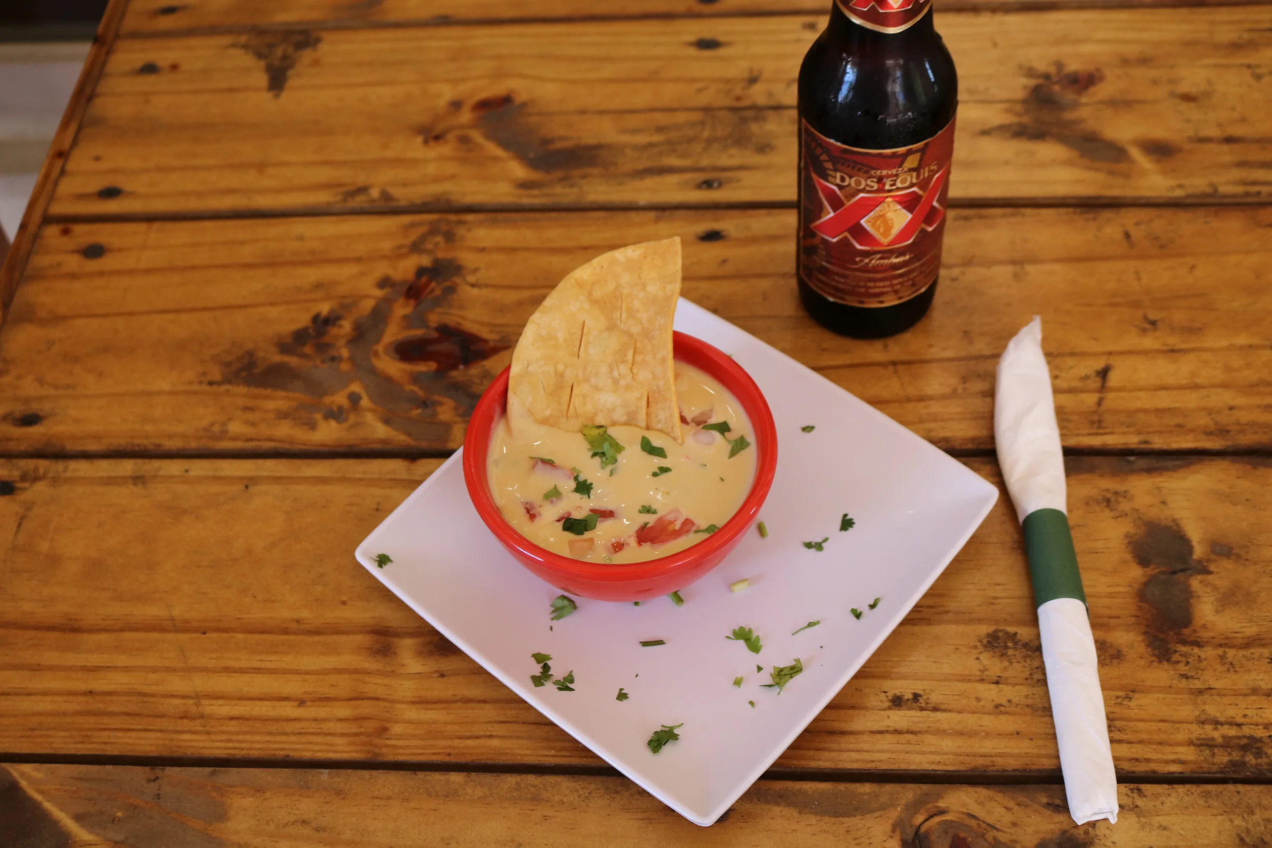 Queso Blanco
