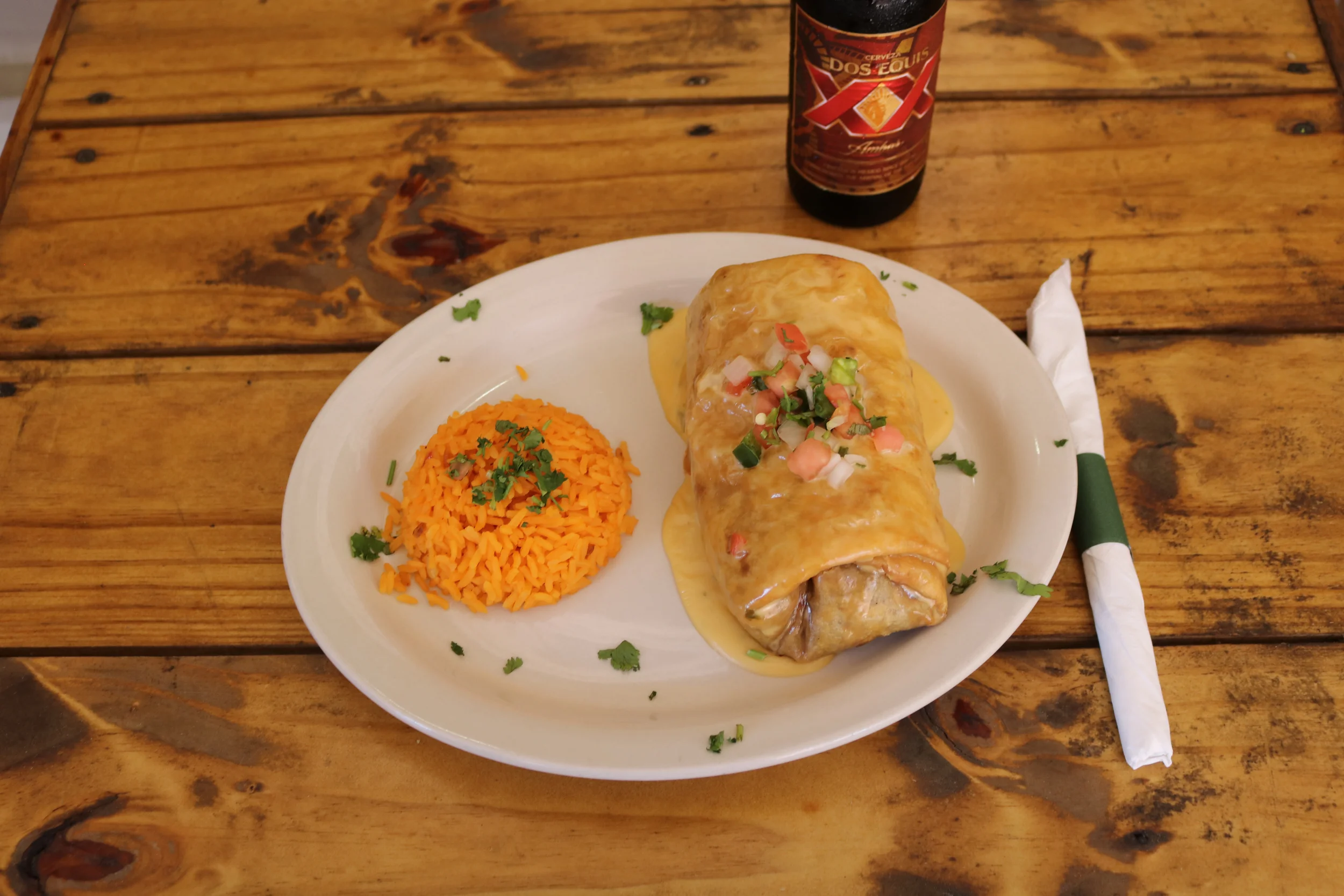 Chimichanga