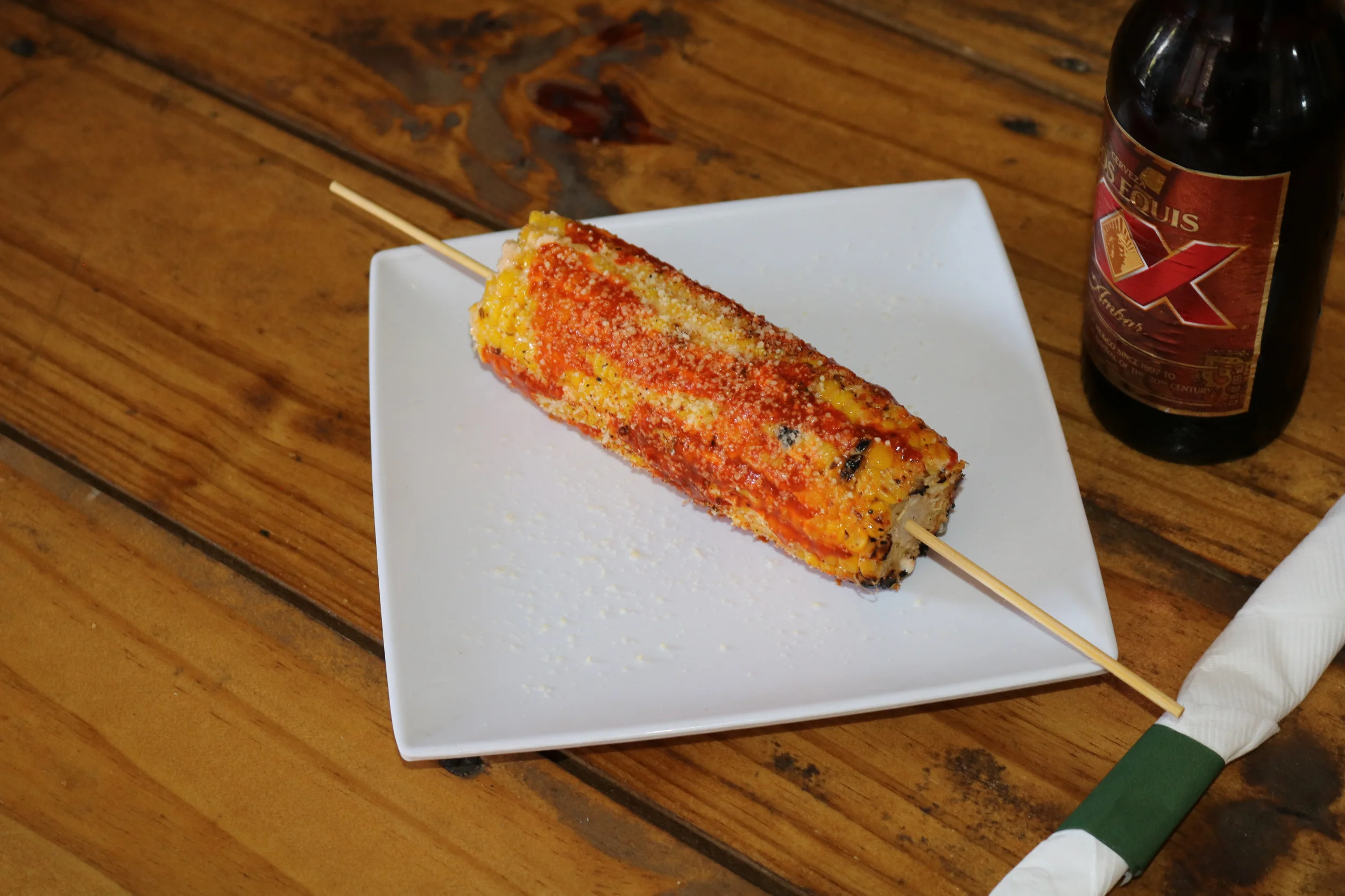 Elotes