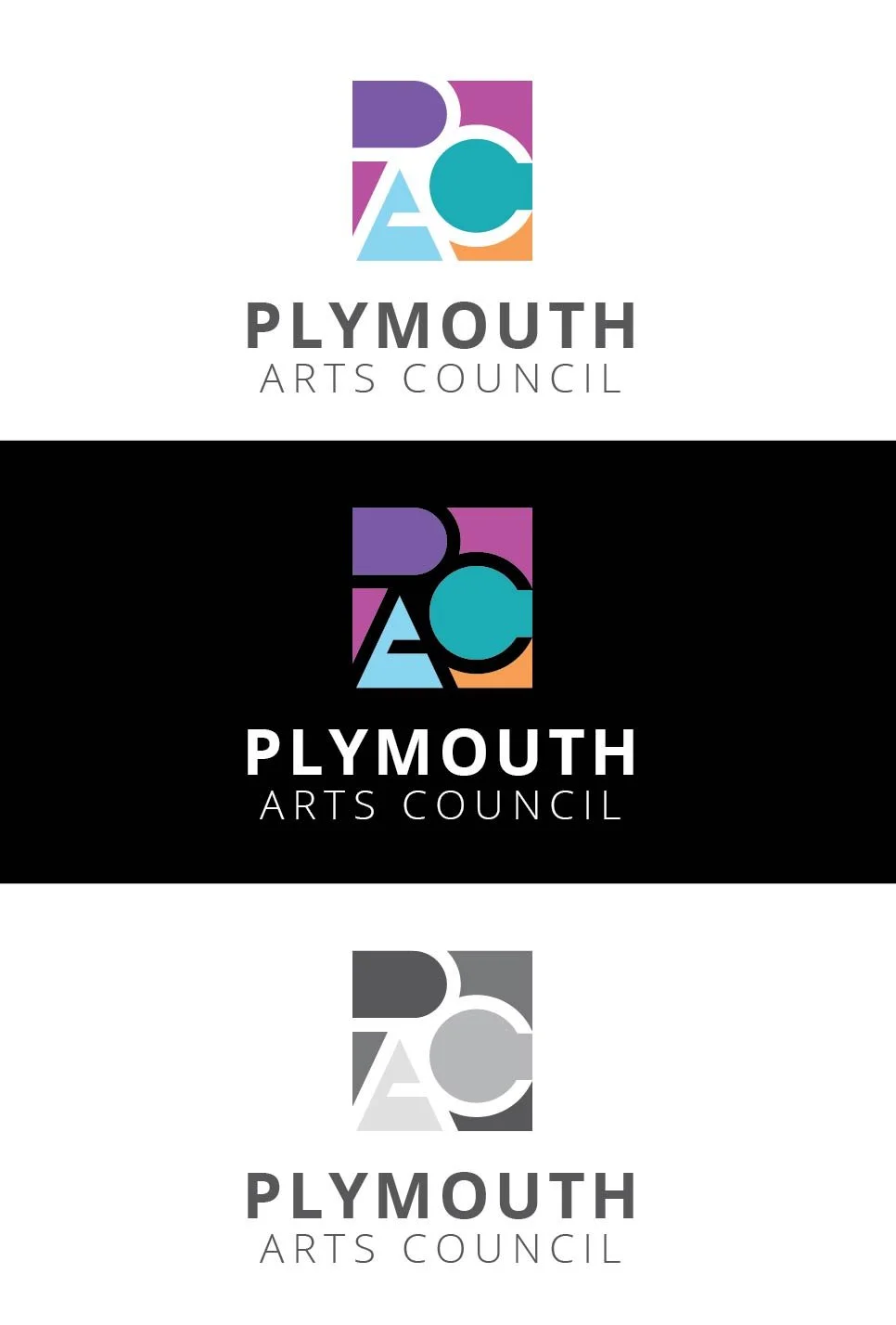 Logo Concept #2 — Final Selection